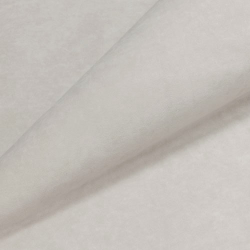 Велюр «Teddy» 005 (слоновая кость)