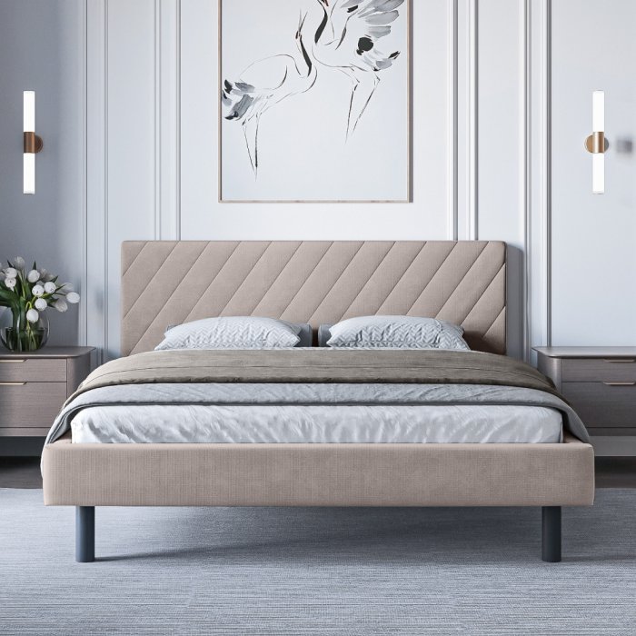 Кровать «VENTA» 120x200 0