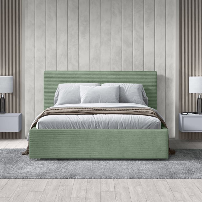 Кровать «MARTA 2» 160x200 0