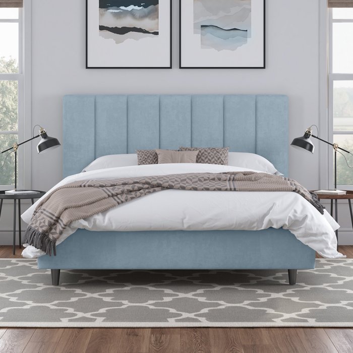 Кровать «SINDY 2» 140x200 0