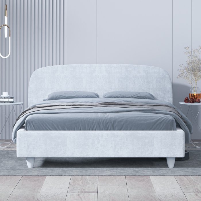 Кровать «MONRO» 120x200 0