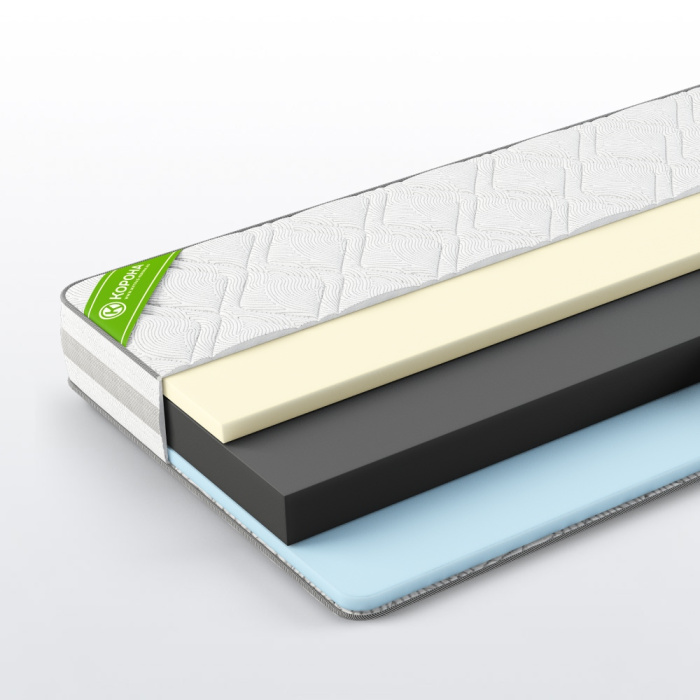 Матрас Ultra «Modena» 160x200 Жаккард люкс «Lima»