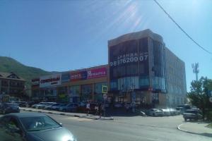 Фирменный магазин «КОРОНА», Кирова 130