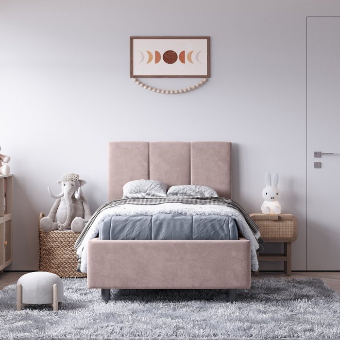 Кровать «MONO 2» 90x200 0