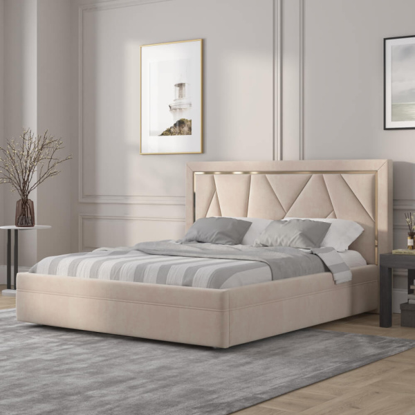 Кровать «Vanessa 3»