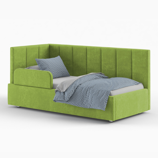 Защитный бортик для кроватей «Quadra»