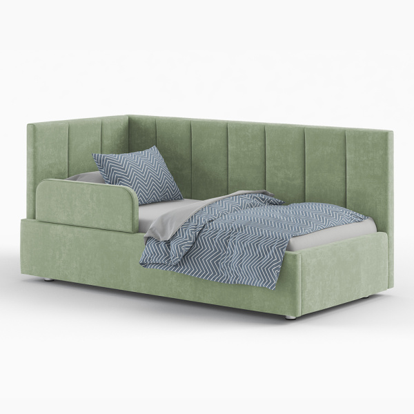 Защитный бортик для кроватей «Quadra»