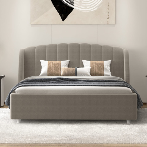 Кровать «JENIFER» 140x200 0