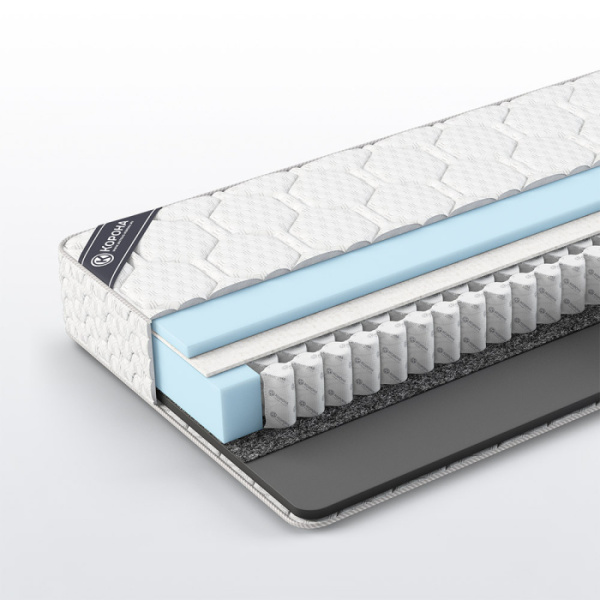 Матрас Carbon «Family» 160x200 Трикотаж «Carbon»   